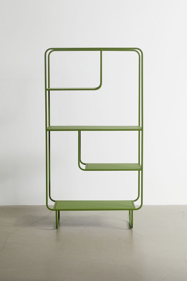 Alana Bookshelf
