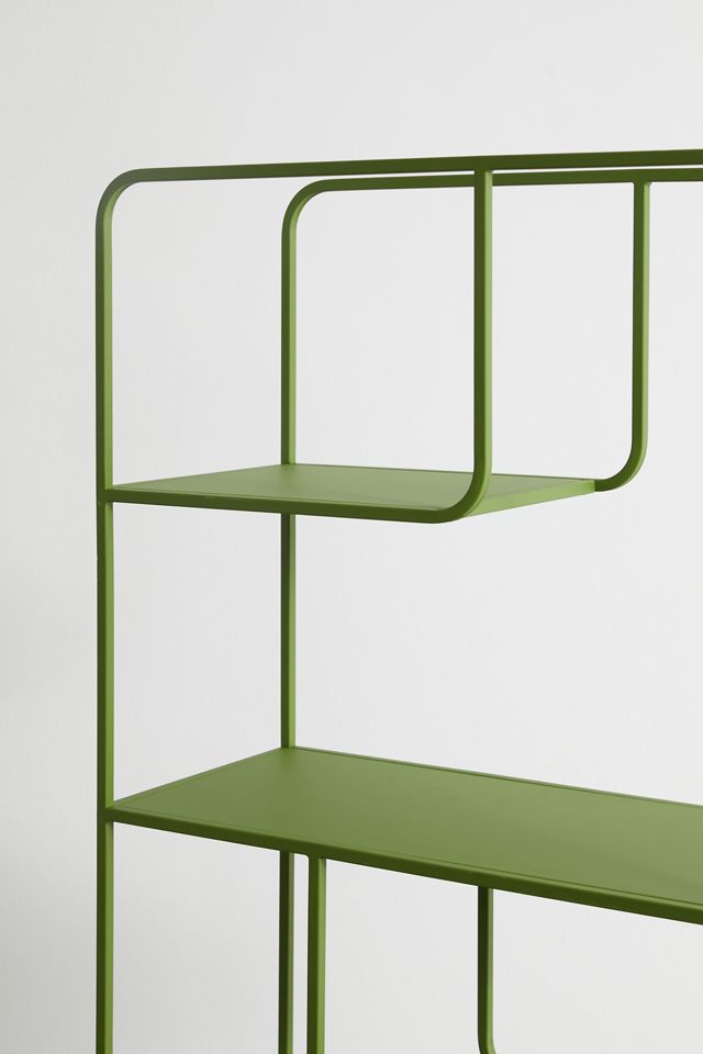 Alana Bookshelf