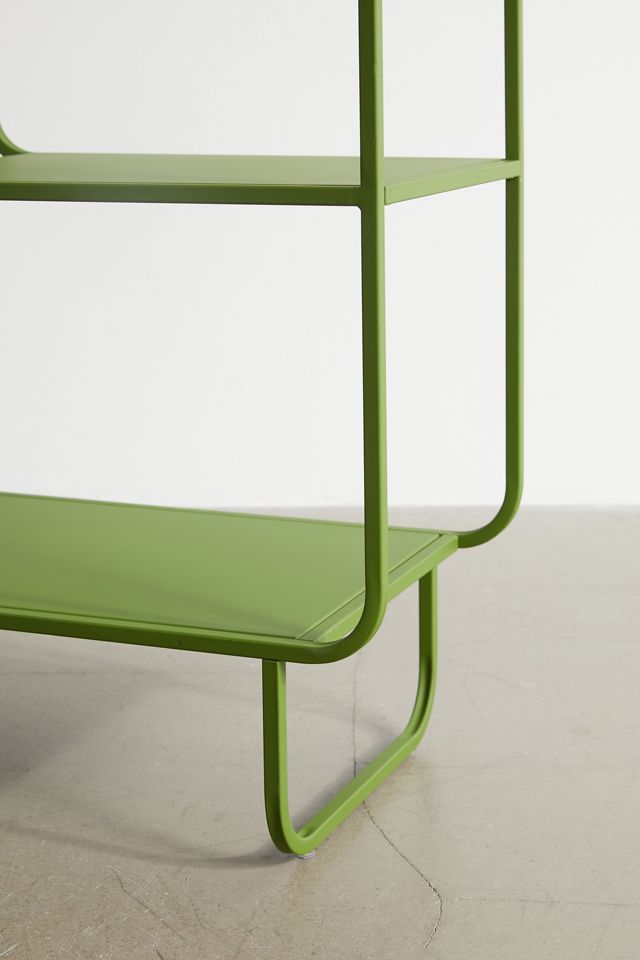 Alana Bookshelf