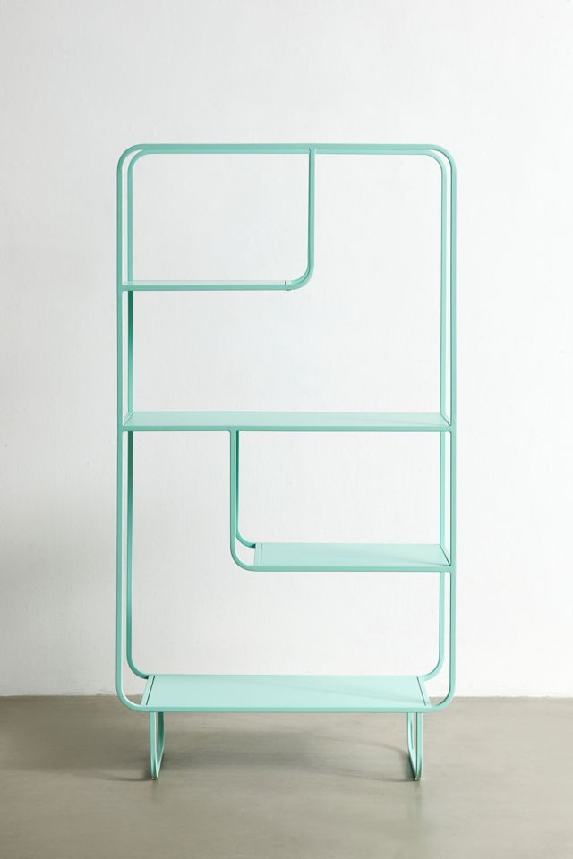 Alana Bookshelf Urban Outfitters