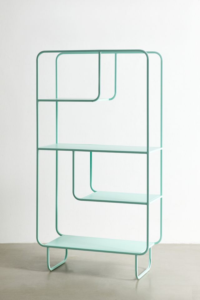 Alana Bookshelf Urban Outfitters