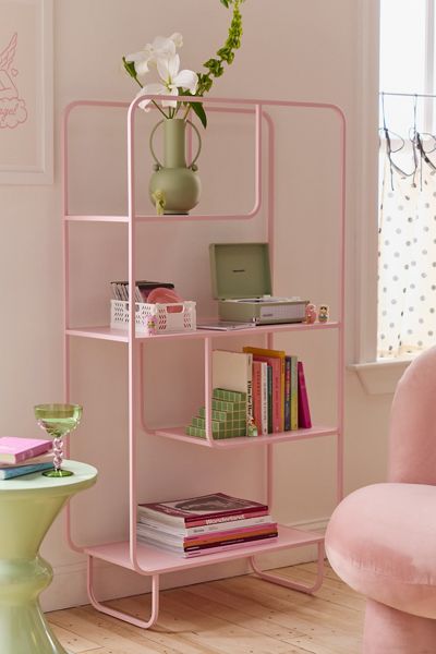 Alana Media Console | Urban Outfitters