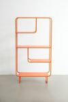 Alana Bookshelf
