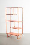 Alana Bookshelf