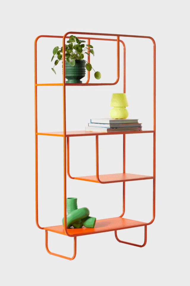 Alana Bookshelf  Urban Outfitters