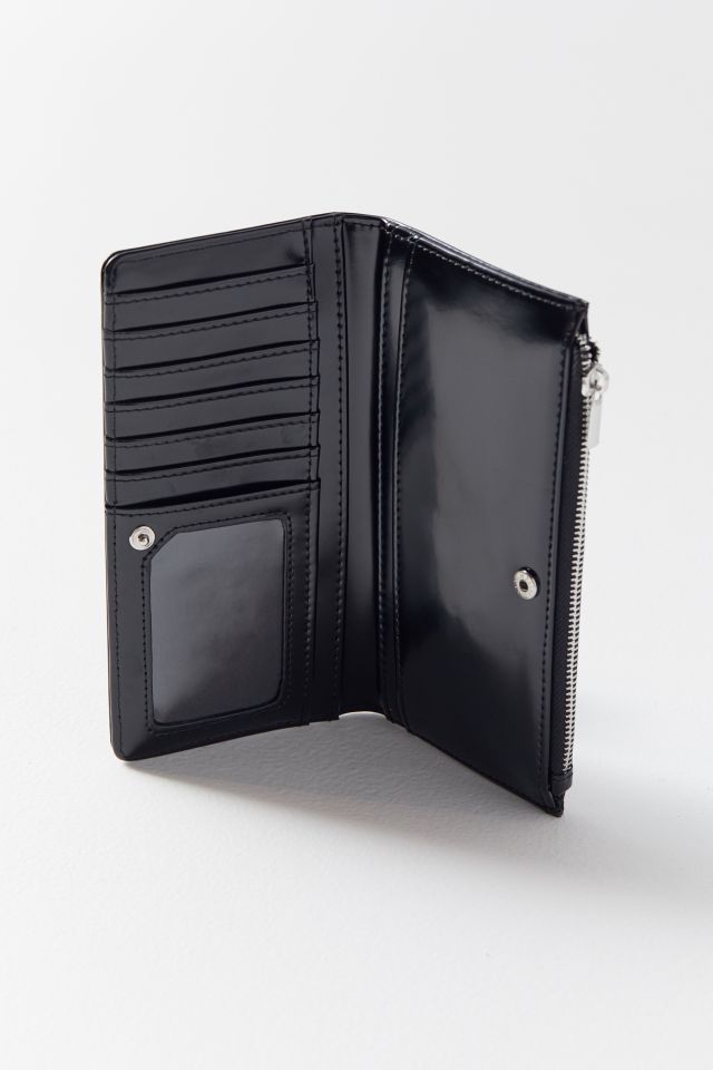 Thin Checkbook Wallet #2