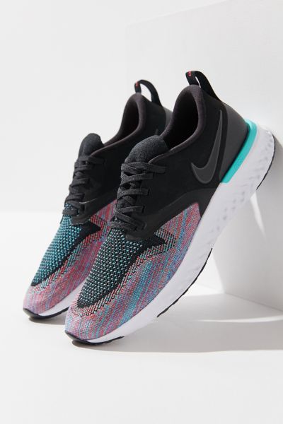 Nike Odyssey React Flyknit 2 Sneaker Urban Outfitters