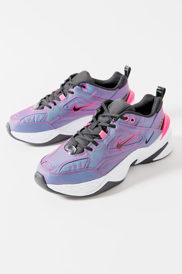 colección He reconocido lanza Nike M2K Tekno SE Sneaker | Urban Outfitters