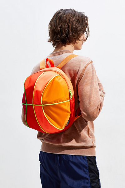 Sac à Dos Filet Pour Ballons De Sport - Basketball, Football, Volleyball - Poche Avec Mousqueton - Transport Facile - 8