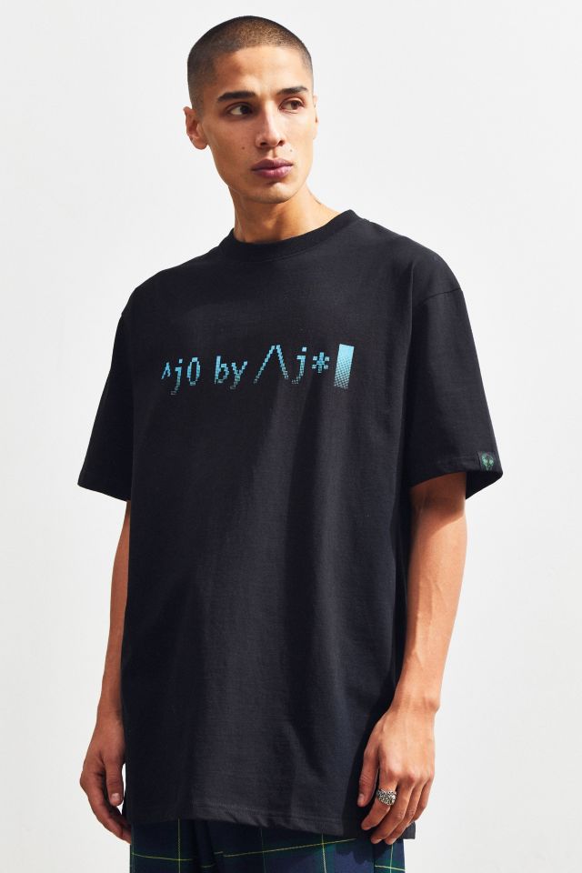 AJOBYAJO Internet Tee #1