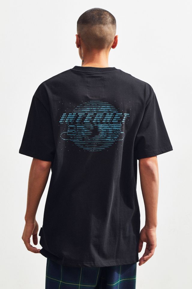 AJOBYAJO Internet Tee #3