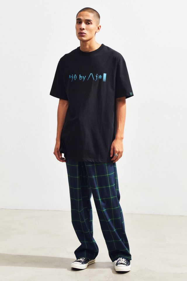 AJOBYAJO Internet Tee #5
