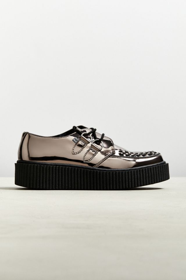 Tuk casbah creepers sales
