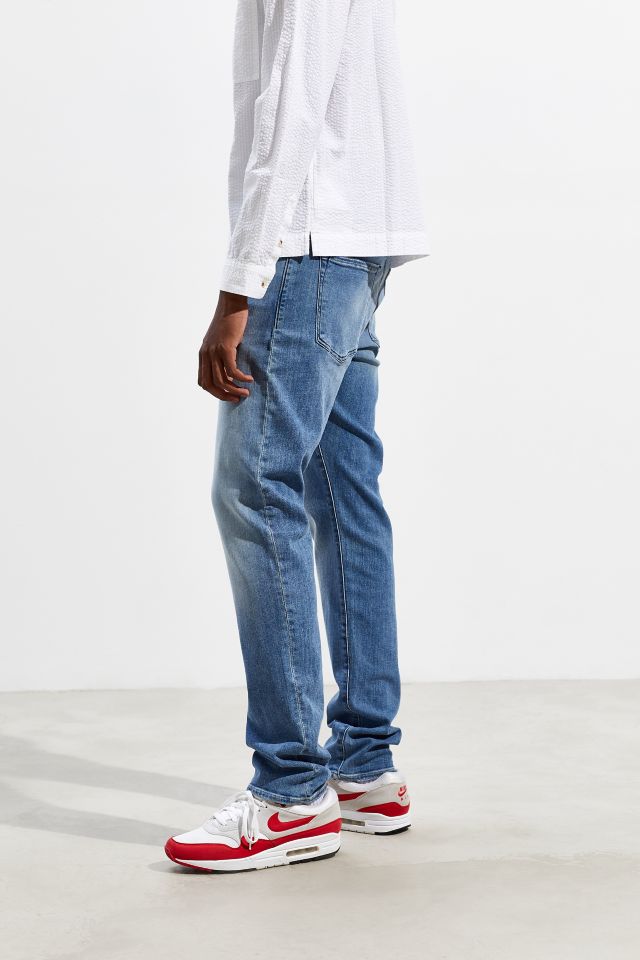 7 For All Mankind Luxe Sport Adrien Slim Jean  #2