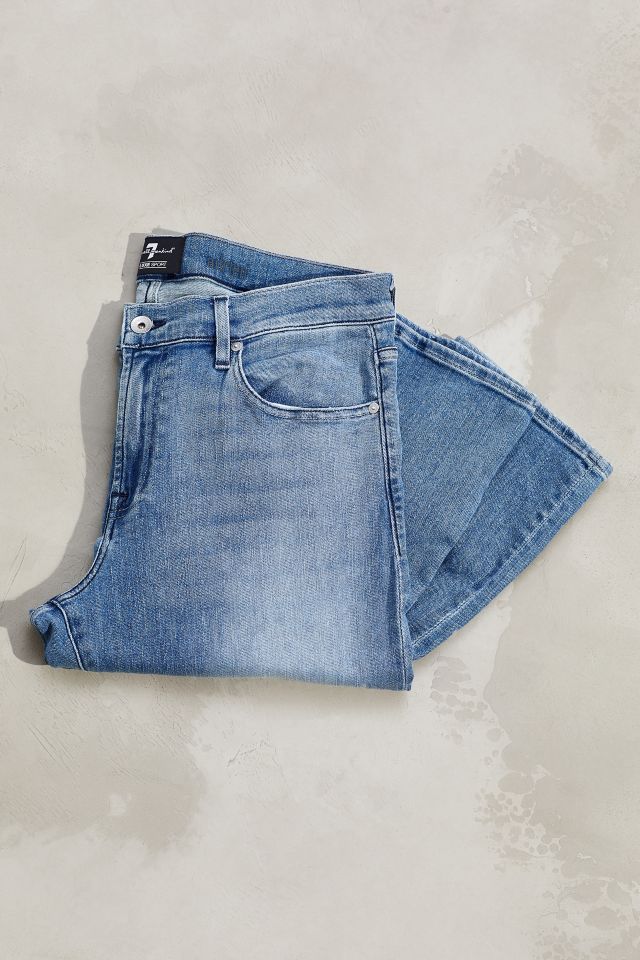7 For All Mankind Luxe Sport Adrien Slim Jean  #4