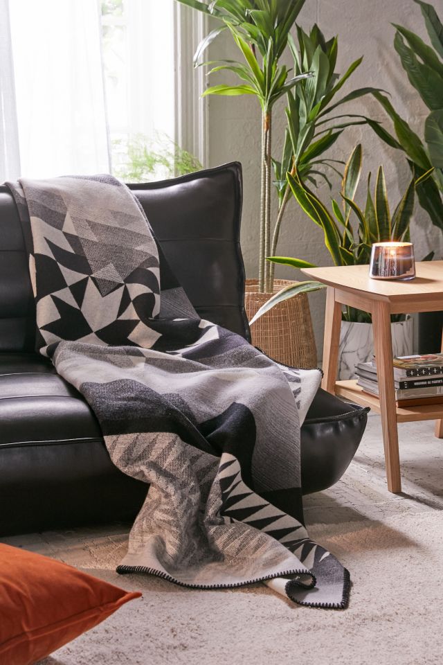 Pendleton Nike N7 Throw Blanket #1
