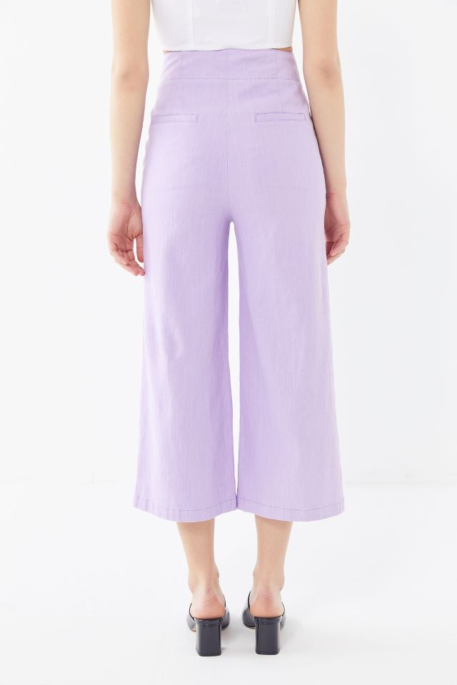 ASTR The Label Nixon Pant #2