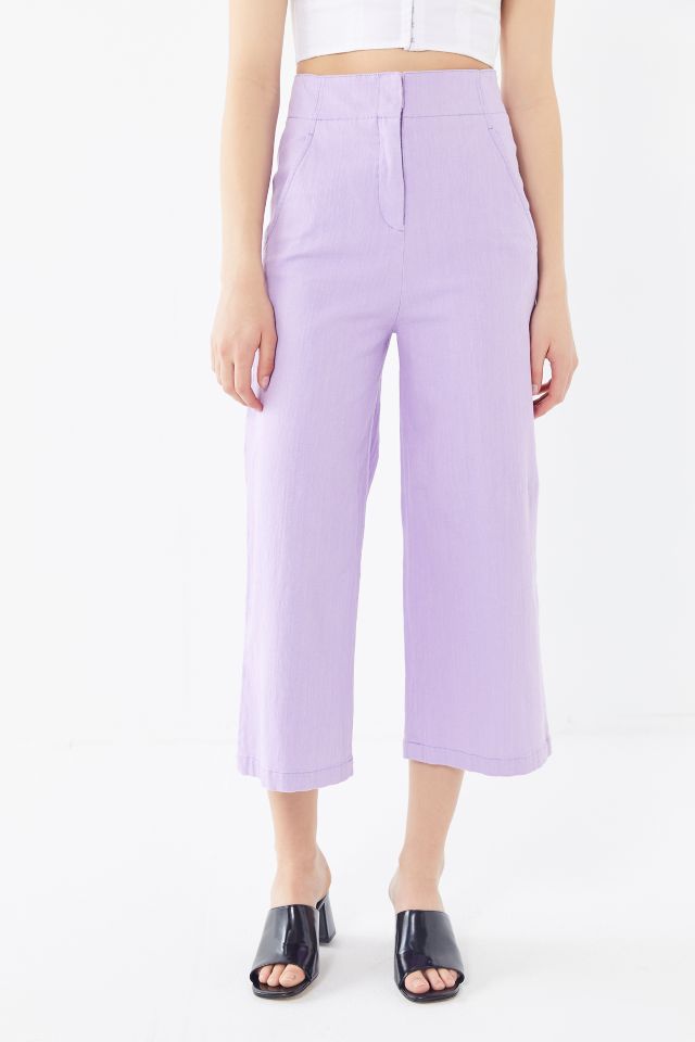 ASTR The Label Nixon Pant #3