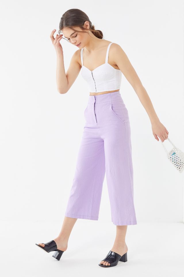 ASTR The Label Nixon Pant #4