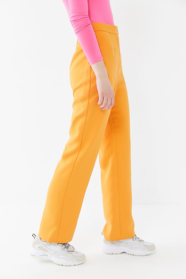 Keepsake Follower Crepe High-Waisted Pant #2