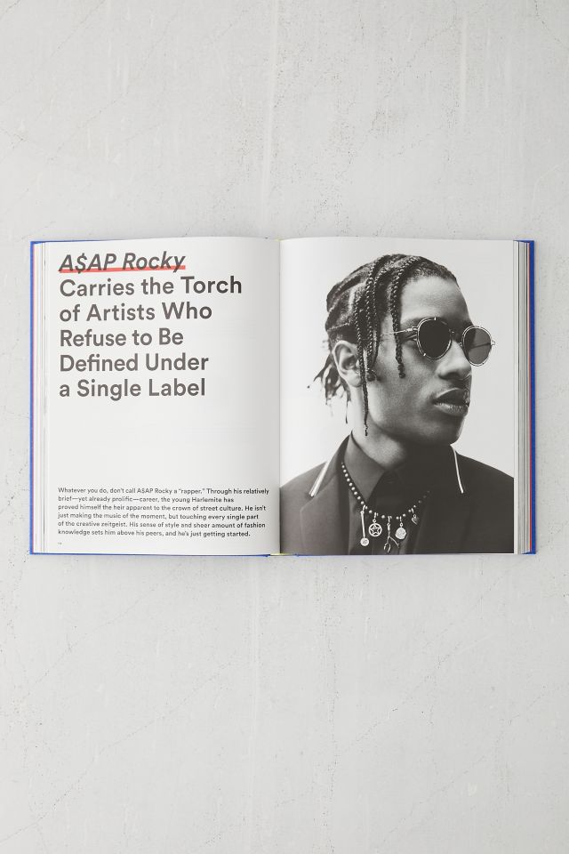 The Incomplete: Highsnobiety Guide to Street Fashion and Culture By Gestalten #3