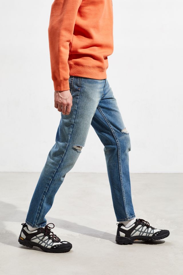 Jeans ajusté déchiré BDG #2