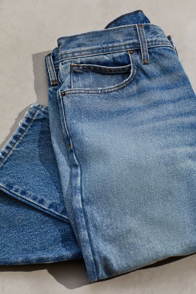 Jeans ajusté déchiré BDG #4