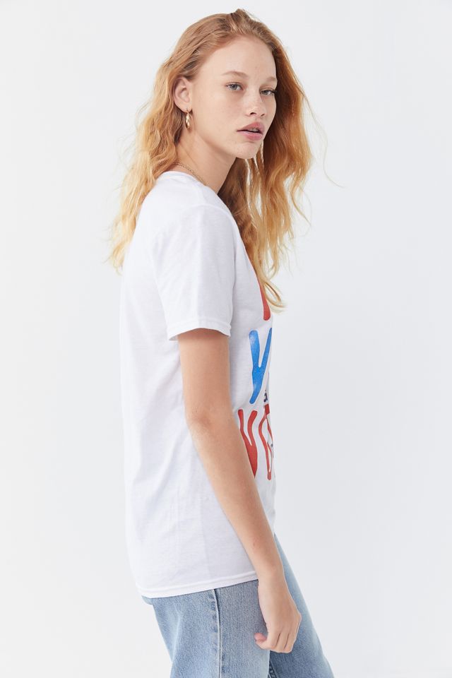 Vote! Everyone Is Doing It Tee #2