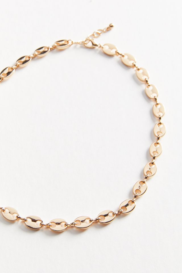 Collier en maillon de chaîne Boyd #2