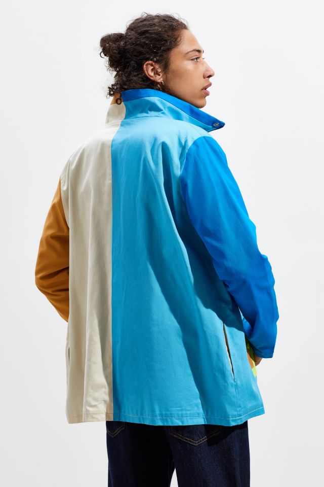 Mokuyobi Pocket Wild Jacket  #4