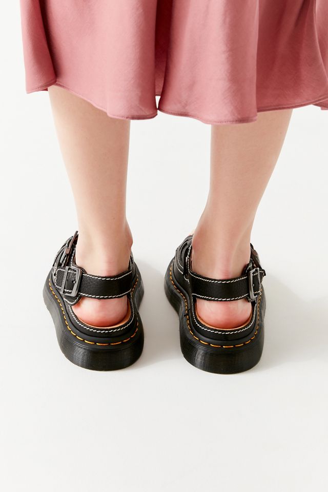 Dr. Martens 8092 Fisherman Sandal #2