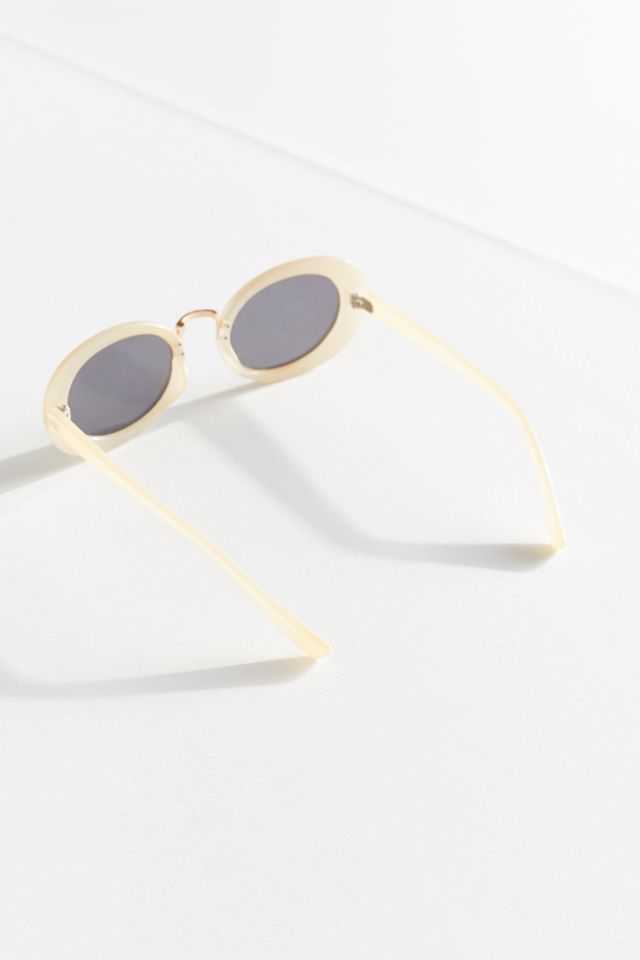 Orion Oval Sunglasses #2