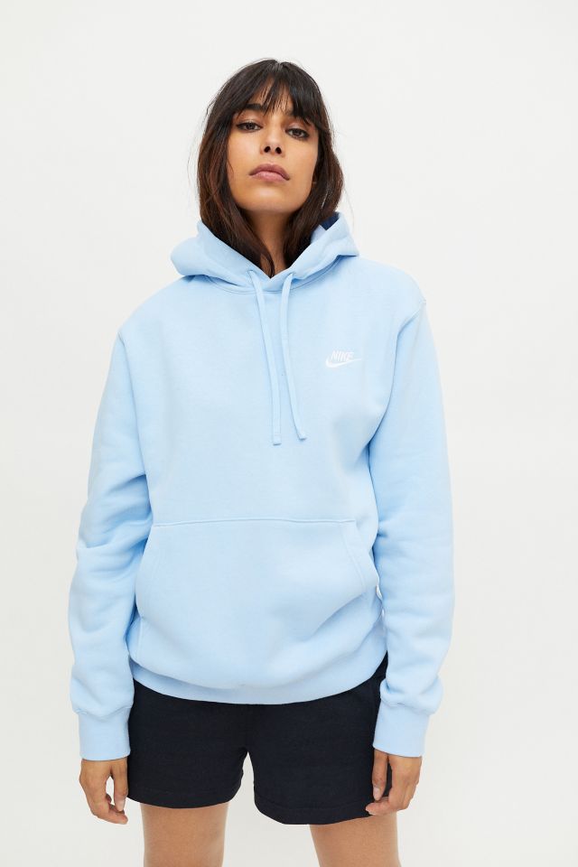 Nike hoodie sale urban outfitters