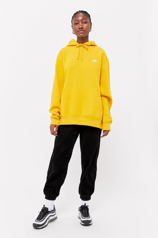 Nike Swoosh Essential Hoodie Sweatshirt #2