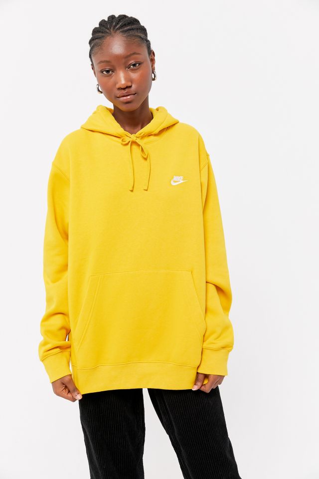 Nike Swoosh Essential Hoodie Sweatshirt #3