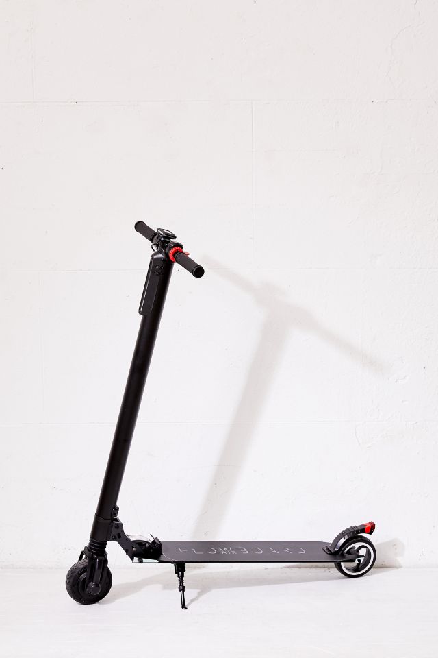 SoFlow Flowboard Air Aluminum Electric Scooter #1