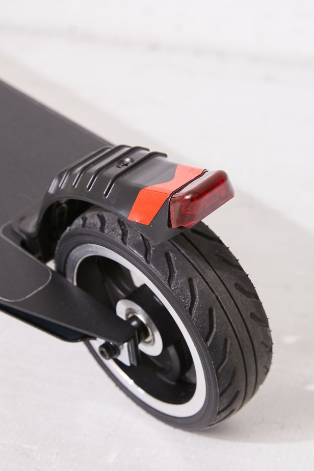 SoFlow Flowboard Air Aluminum Electric Scooter #3