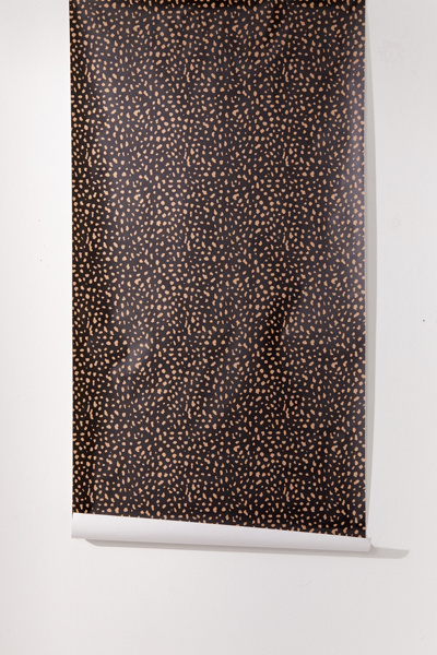 Animal Print Removable Wallpaper - Thumbnail 3