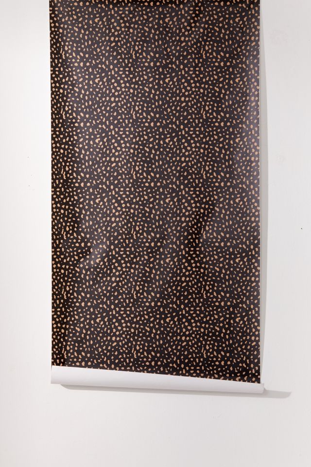 Animal Print Removable Wallpaper #1