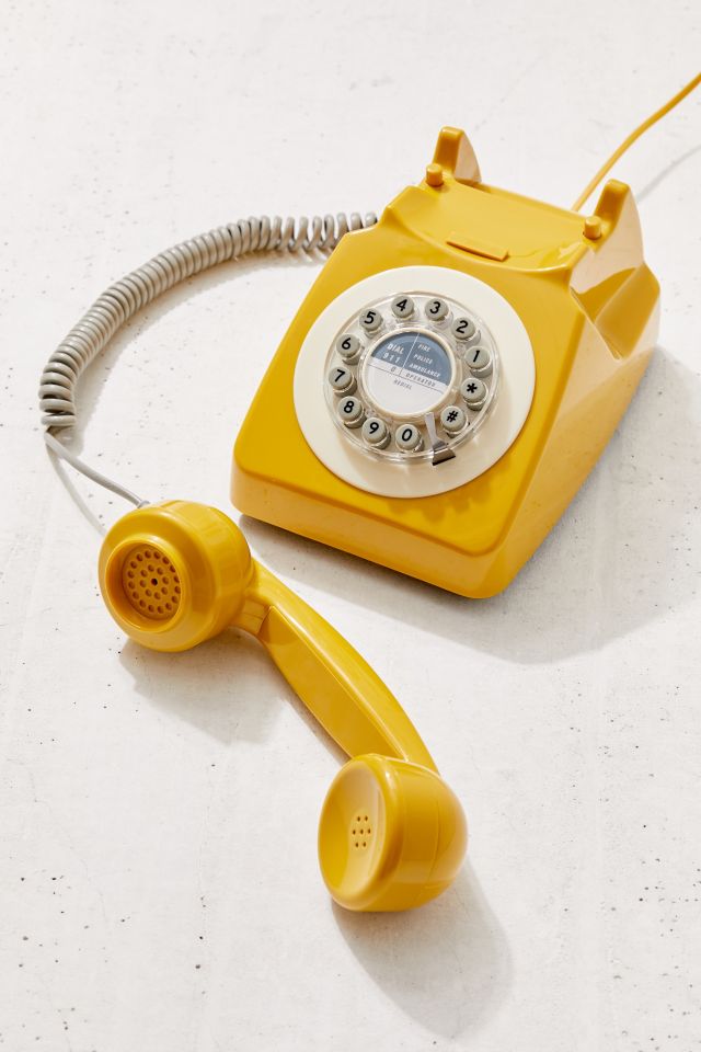 Téléphone 746 Wild & Wolf #1