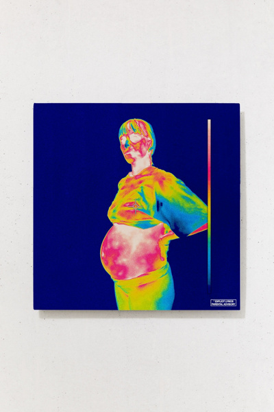 Brockhampton - iridescence LP | Urban Outfitters