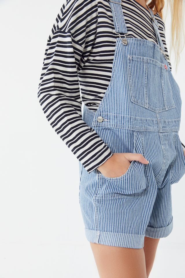 Whale Overall Shortall main image 0