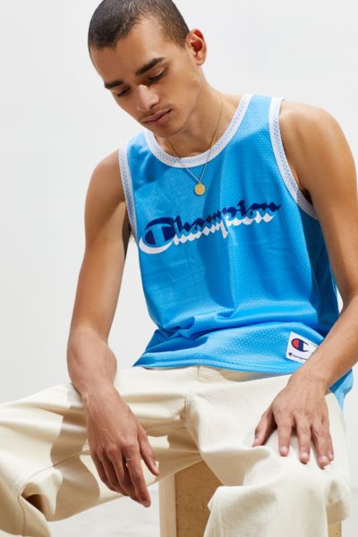 Champion Reversible Mesh Tank Top | Urban Outfitters