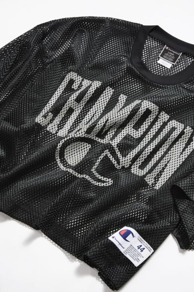 Champion Mesh Football Jersey  Urban Outfitters