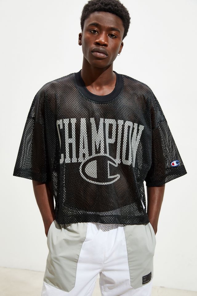 Champion mesh online