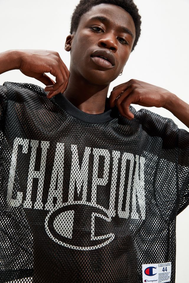 Champion Mesh Active Jerseys for Men