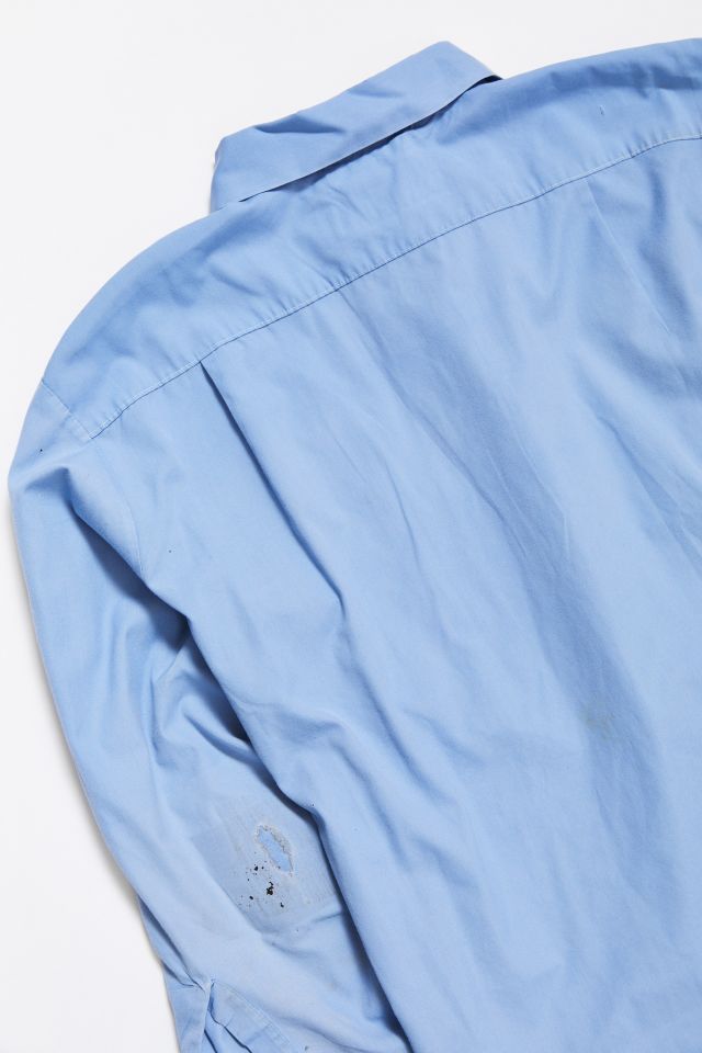 Vintage Casa Ford Work Shirt #3
