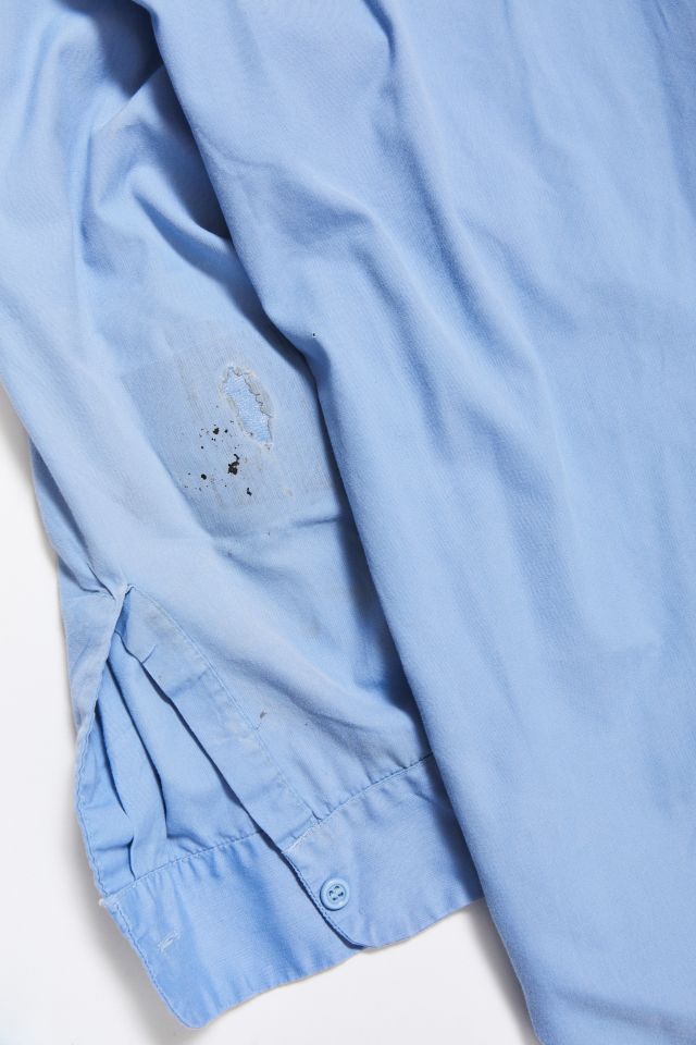 Vintage Casa Ford Work Shirt #4