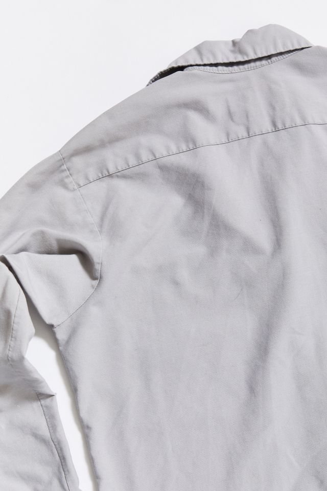Vintage Sears Roebuck Work Shirt #4