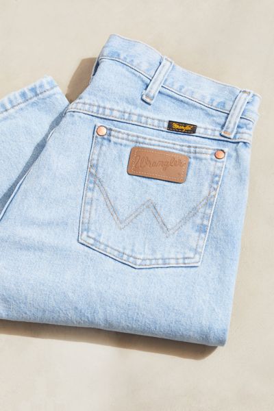 wrangler bleach